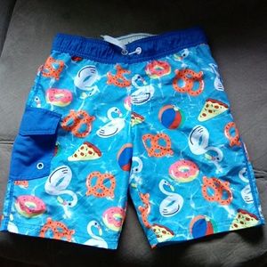 Swim trunks